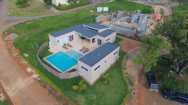 Villa Mango