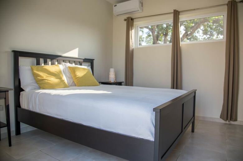 Villa Mango
