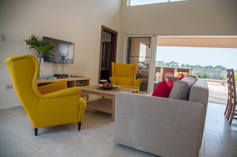 Villa Mango