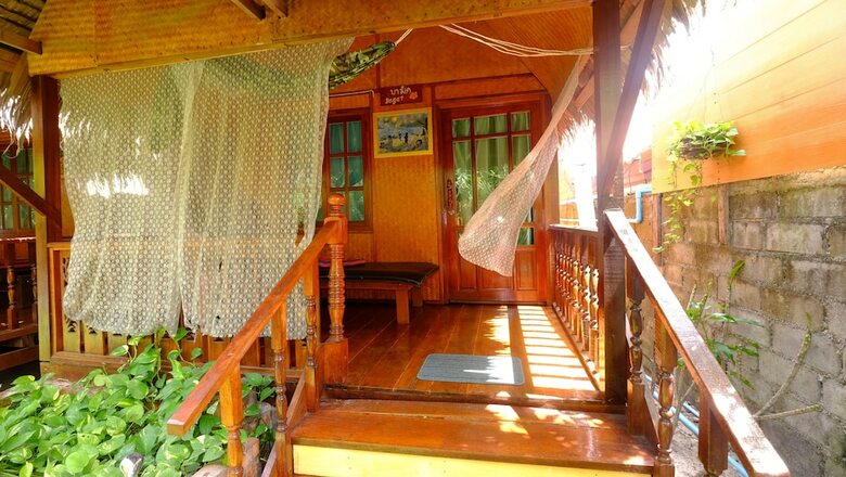 Hotel Koh Lipe Homestay