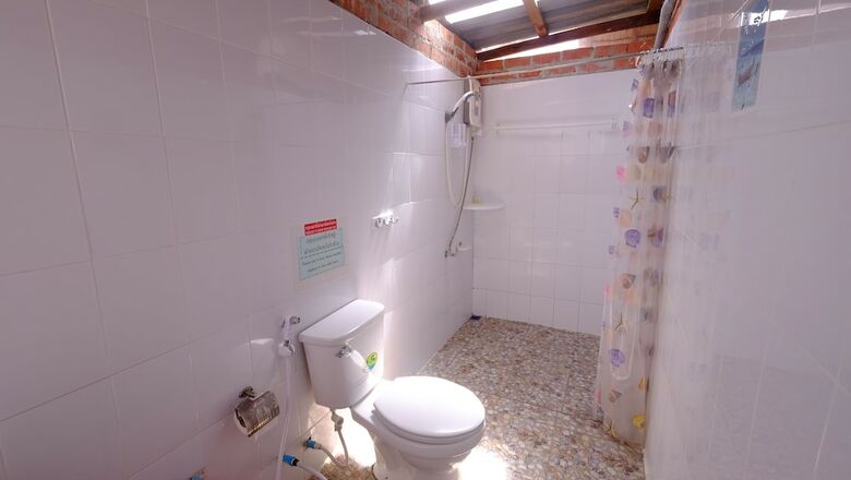 Hotel Koh Lipe Homestay