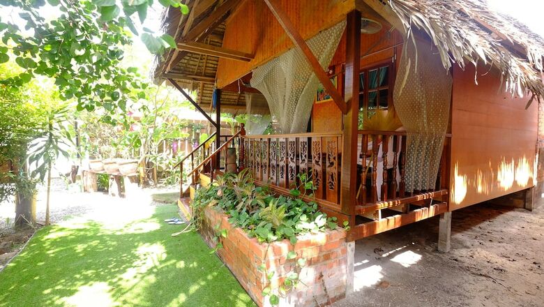 Hotel Koh Lipe Homestay