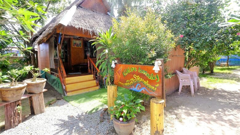 Hotel Koh Lipe Homestay