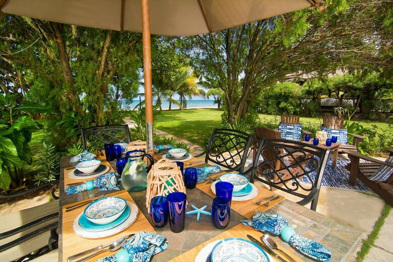 Fantasy Villa, Rio Bueno 3br