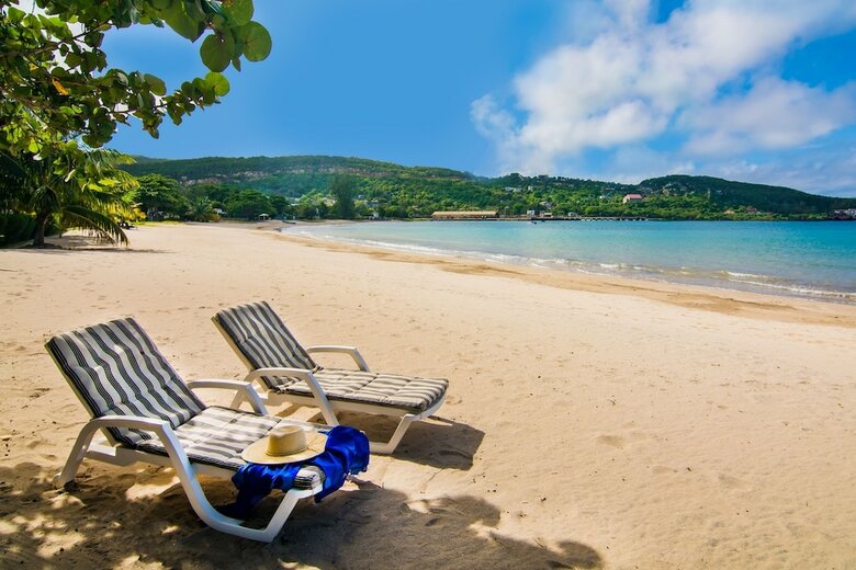 Fantasy Villa, Rio Bueno 3br