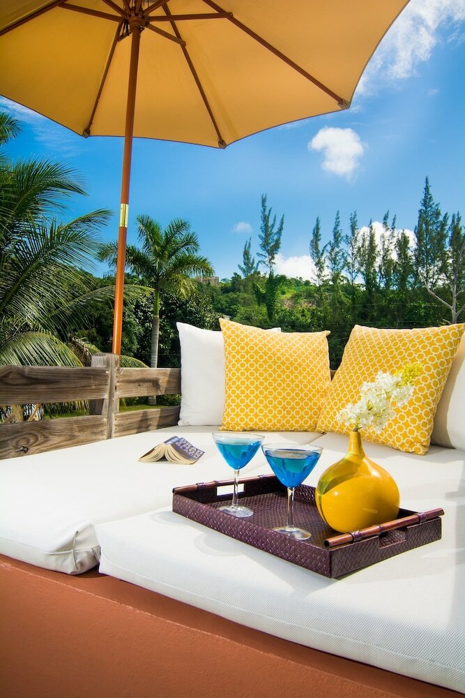 Fantasy Villa, Rio Bueno 3br