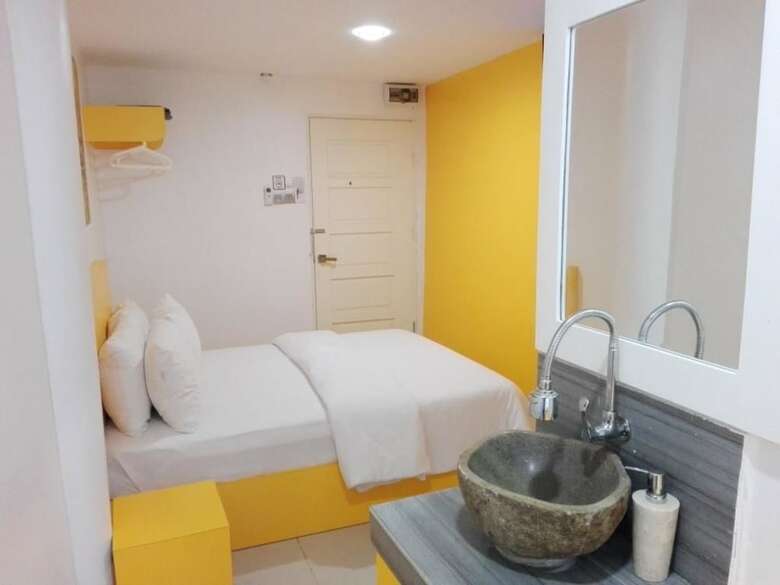 The Serai Cottage Boutique Hotel