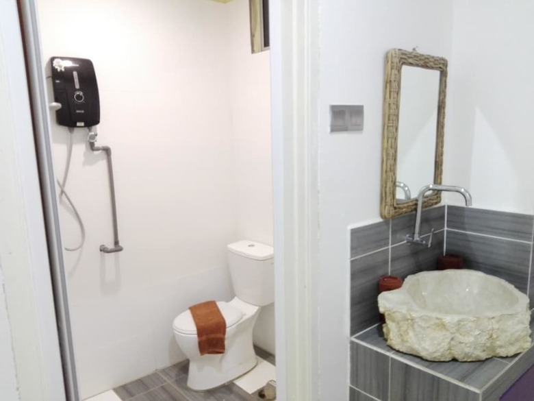 The Serai Cottage Boutique Hotel