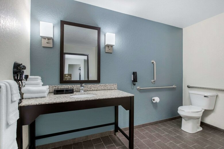 Hotel Sleep Inn & Suites Ankeny - Des Moines
