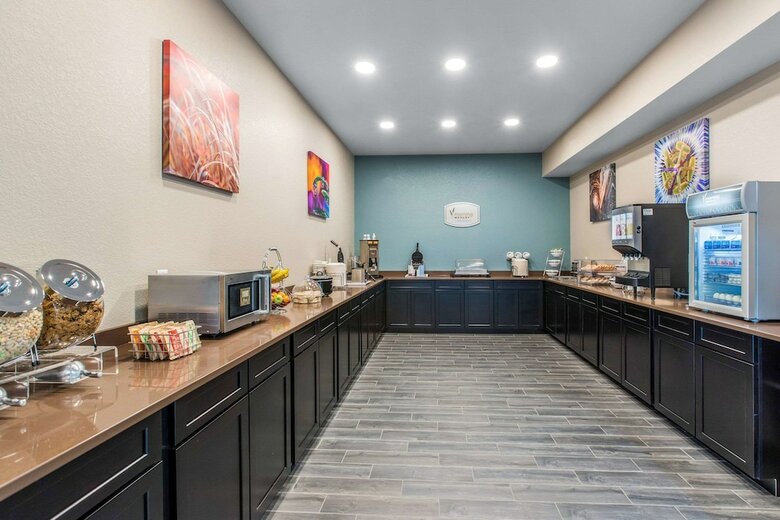 Hotel Sleep Inn & Suites Ankeny - Des Moines