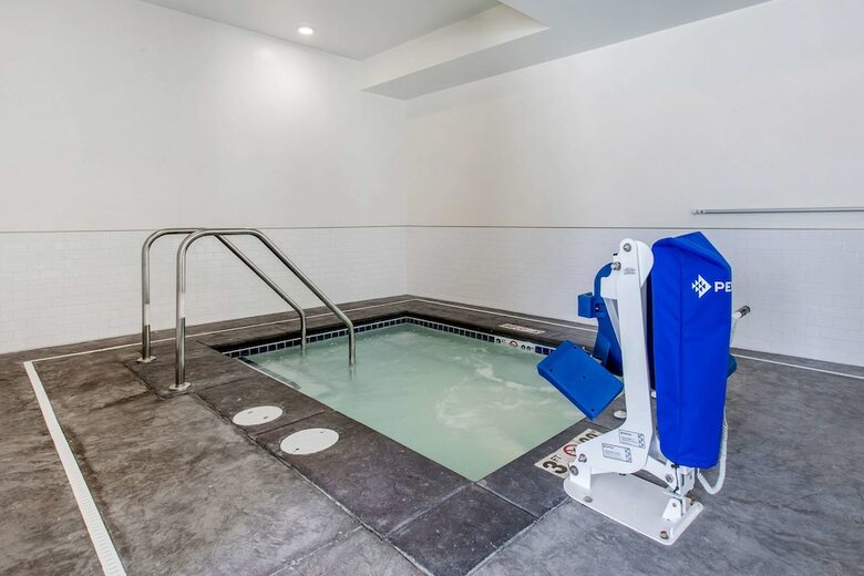Hotel Sleep Inn & Suites Ankeny - Des Moines