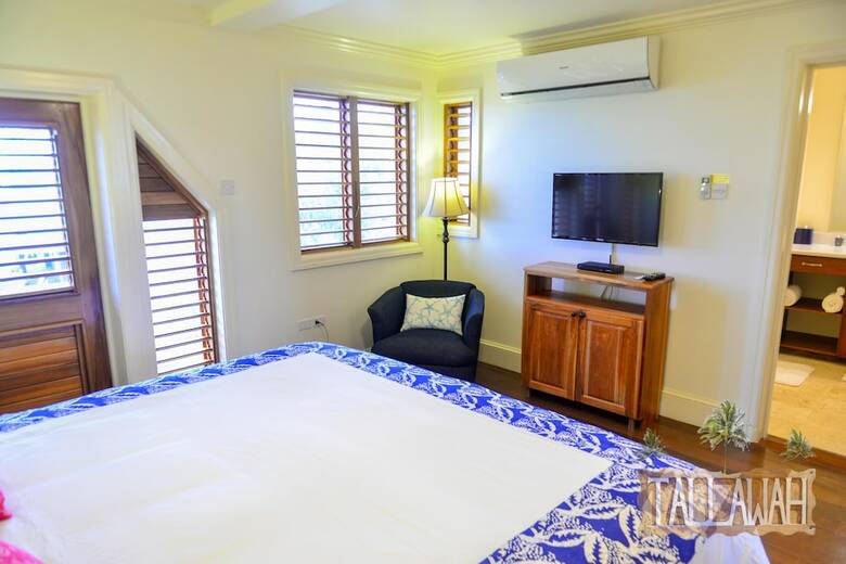 Tallawah Villa, Silver Sands Jamaica 7br