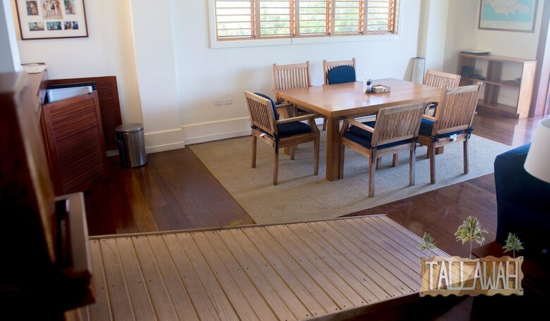 Tallawah Villa, Silver Sands Jamaica 7br