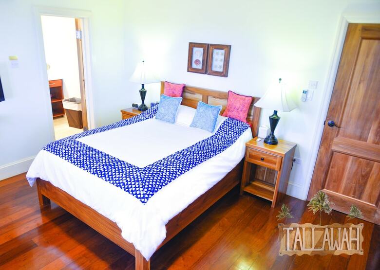 Tallawah Villa, Silver Sands Jamaica 7br