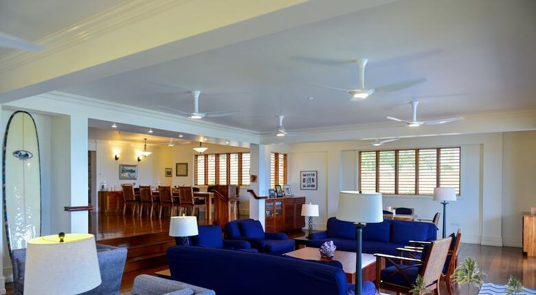 Tallawah Villa, Silver Sands Jamaica 7br