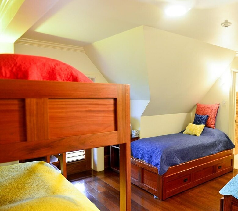 Tallawah Villa, Silver Sands Jamaica 7br