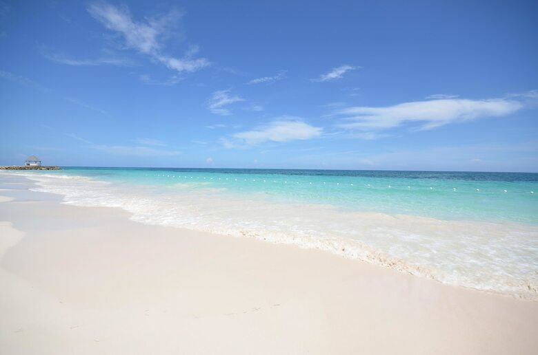 Tallawah Villa, Silver Sands Jamaica 7br