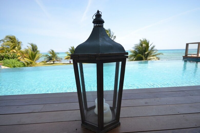 Tallawah Villa, Silver Sands Jamaica 7br