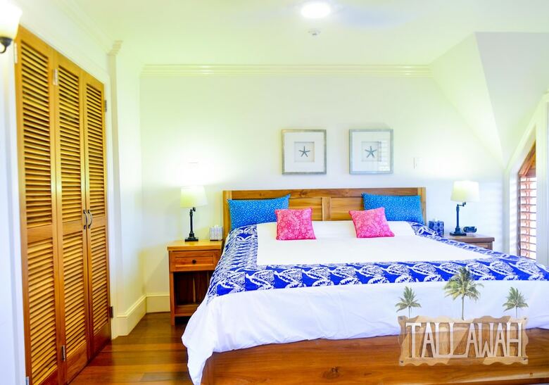 Tallawah Villa, Silver Sands Jamaica 7br