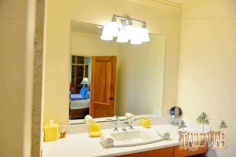 Tallawah Villa, Silver Sands Jamaica 7br