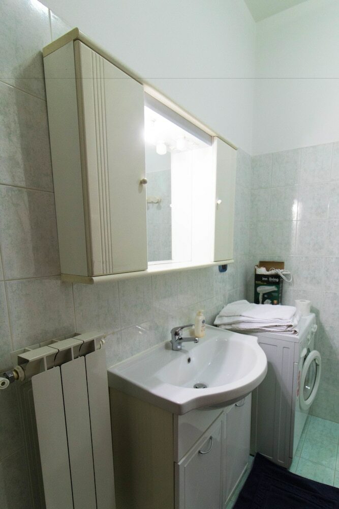 Apartamento Bellezia
