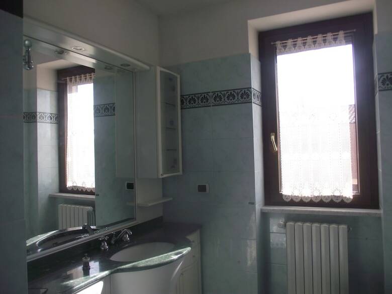 Villa Sabrina