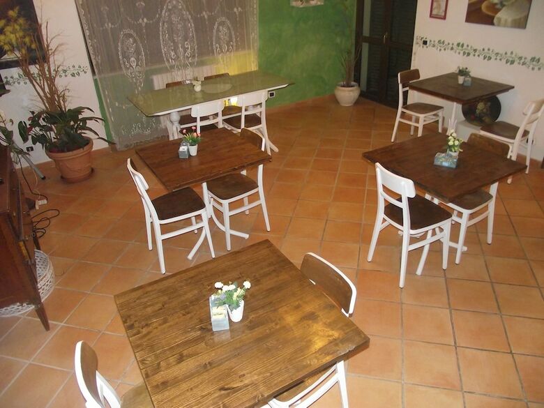 Villa Sabrina