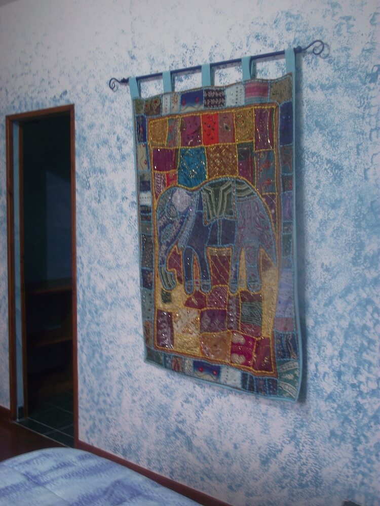 Villa Sabrina