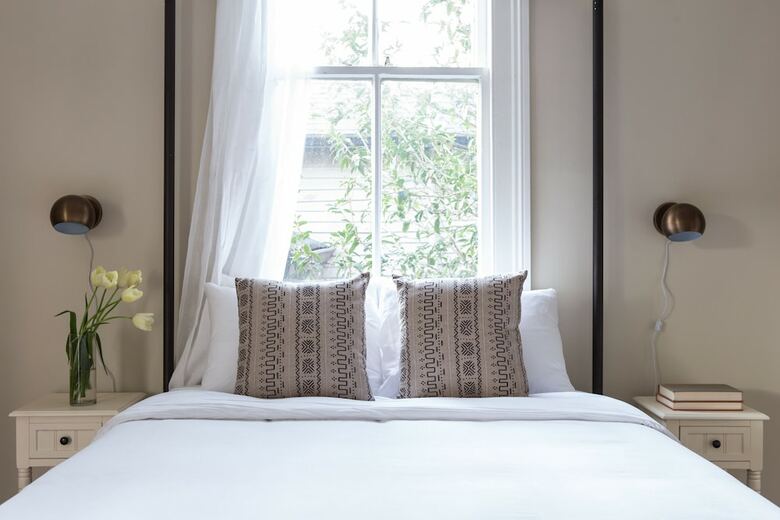 Apartamentos Sonder Irish Channel Suites Warm 3br
