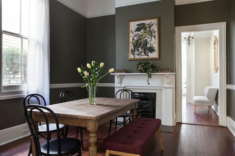 Apartamentos Sonder Irish Channel Suites Warm 3br