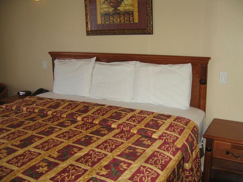 Motel Flamingo Inn Long Beach