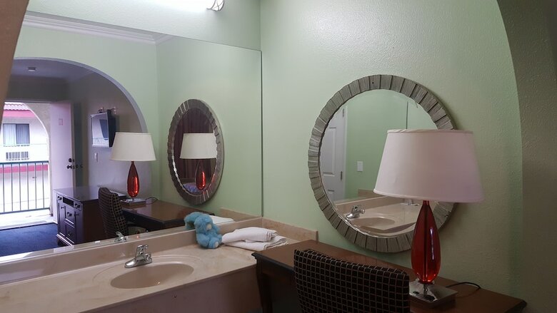Motel Flamingo Inn Long Beach