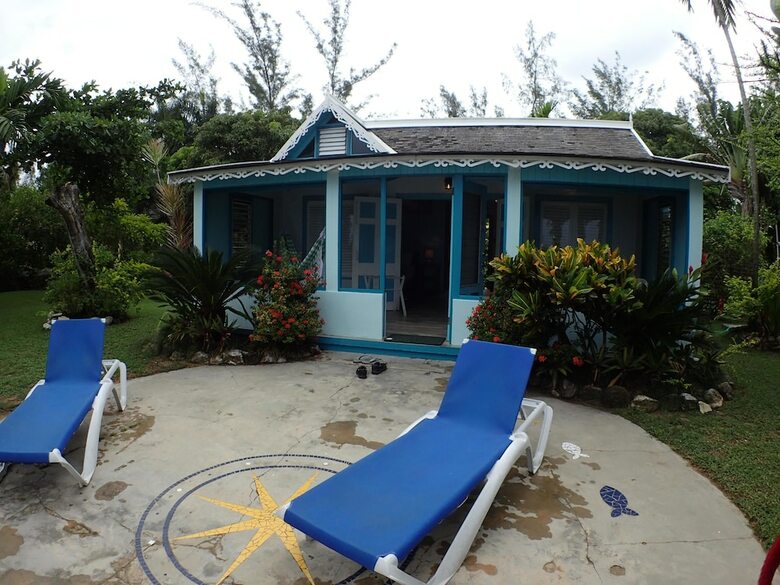 Bahia - Runaway Bay, Jamaica Villas 1br