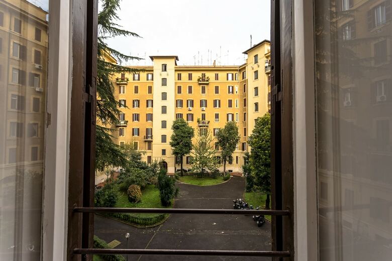 Bed & Breakfast Bq House Milizie