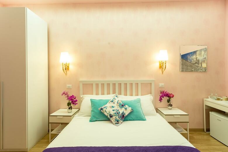 Bed & Breakfast Bq House Milizie