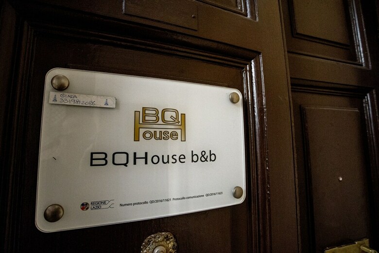 Bed & Breakfast Bq House Milizie