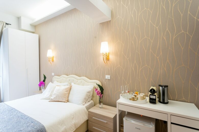 Bed & Breakfast Bq House Milizie