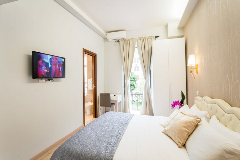 Bed & Breakfast Bq House Milizie
