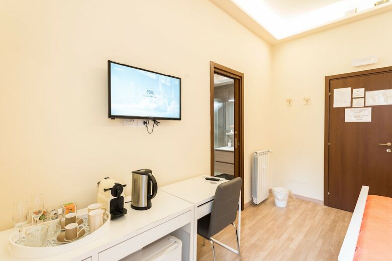 Bed & Breakfast Bq House Milizie