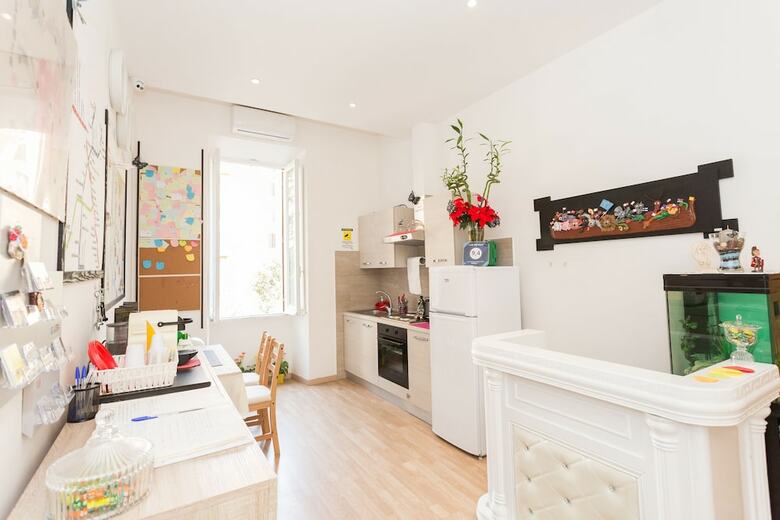 Bed & Breakfast Bq House Milizie