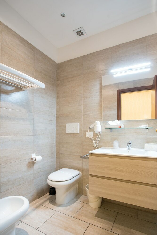 Bed & Breakfast Bq House Milizie