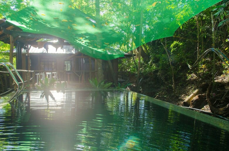 Hotel Paradiso Rito Waterfront Oasis