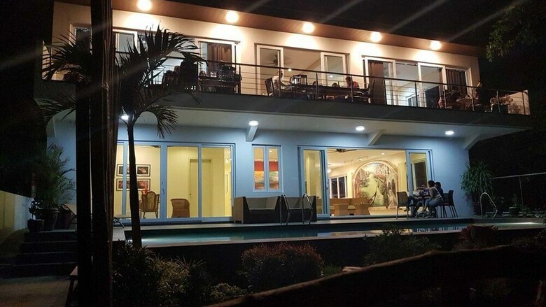 Hotel Paradiso Rito Waterfront Oasis