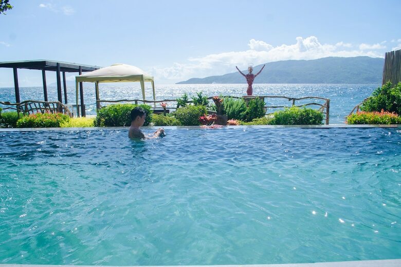Hotel Paradiso Rito Waterfront Oasis