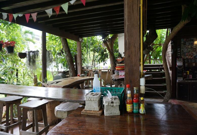 Hotel Bann Din Chiang Rai