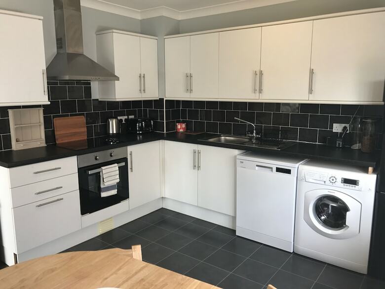 Apartamentos East Wittering