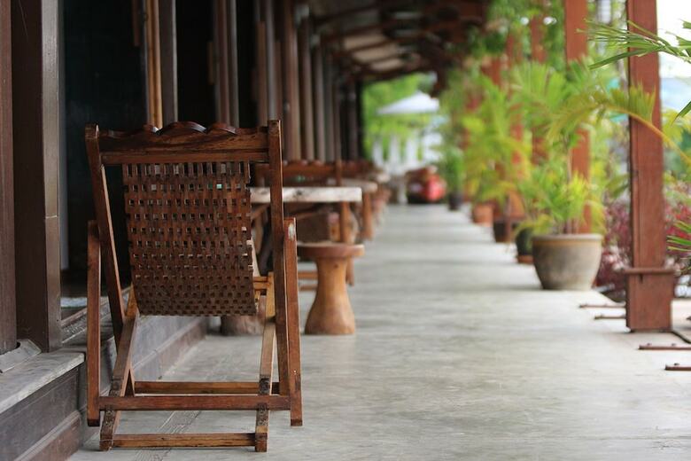 Hotel Chotika Riverfront