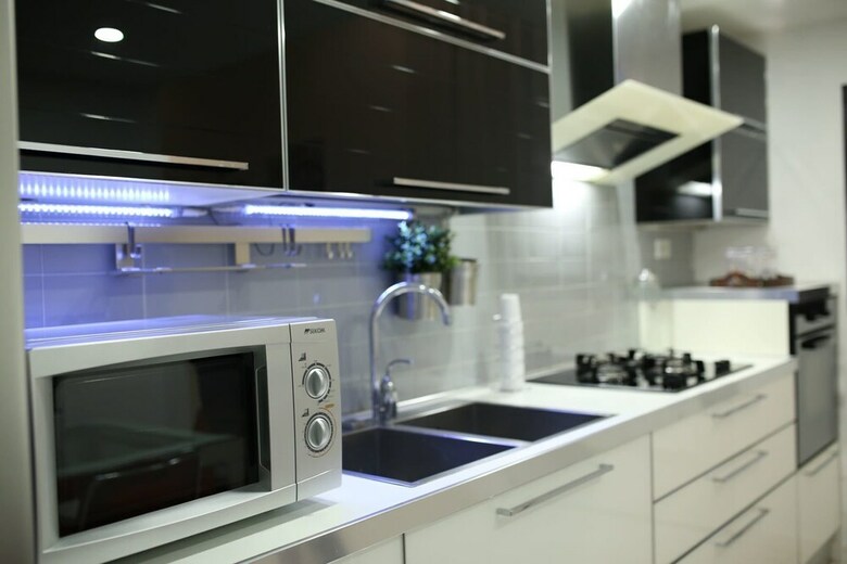 Apartamento Home Station