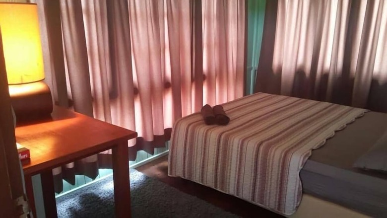 Sekeping Penarek Homestay