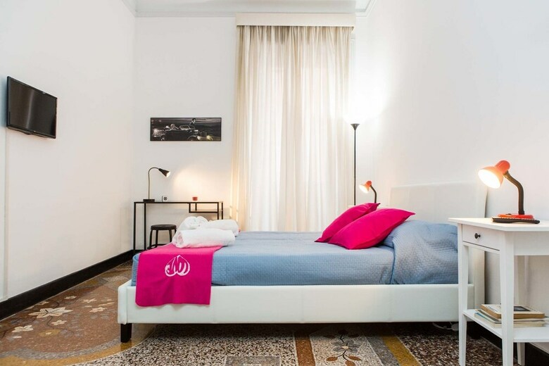 Hotel Leone X Genova